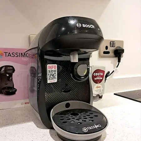 Ls96 No Serviced 4r Διαμέρισμα *