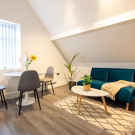 Msrsh Lux 5 Apartament *