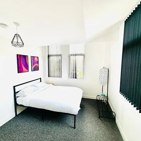 Albert Apartament *