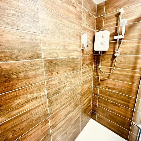 Apartament Albert