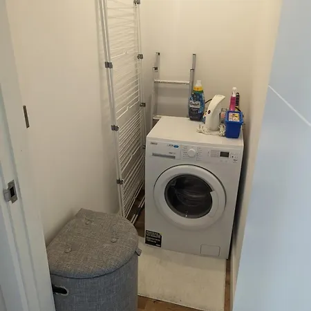 Adelphi Townhouse Contemporary 2 Bed 1 Bath 1 Wc Tatil Evi