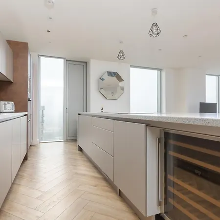 Greengate By Veeve Apartment