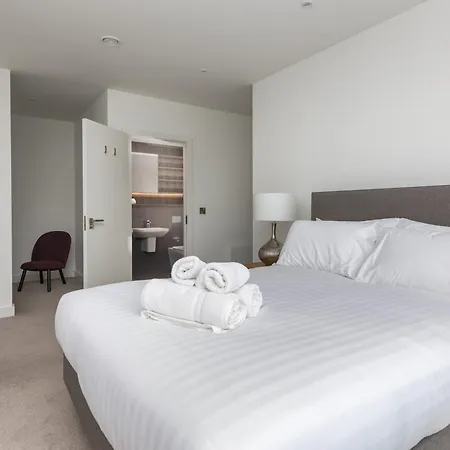 Greengate By Veeve *