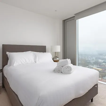 Greengate By Veeve * Manchester