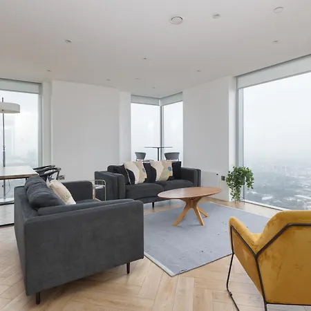 Greengate By Veeve Apartment *