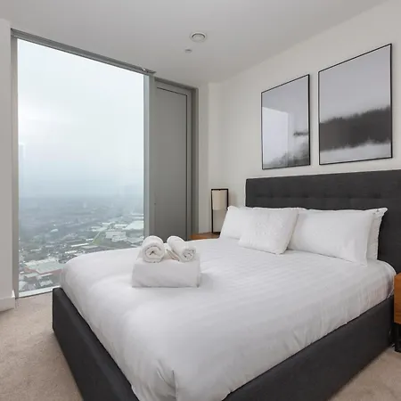 Greengate By Veeve * Manchester