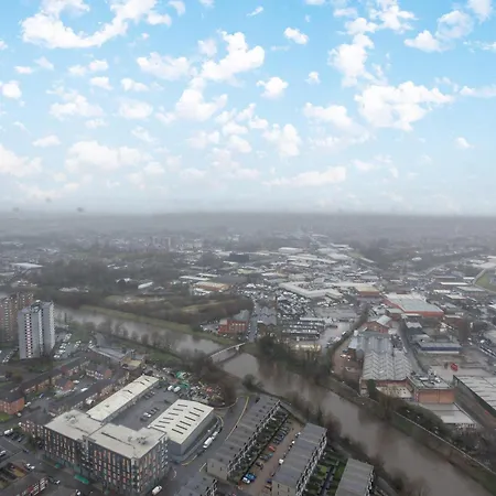 Greengate By Veeve Apartment