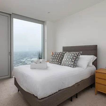 Greengate By Veeve *