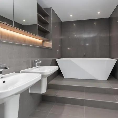 Greengate By Veeve Apartment