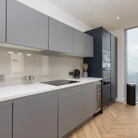 Greengate By Veeve Apartment