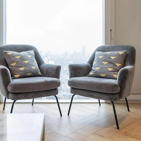 Greengate By Veeve Apartment *