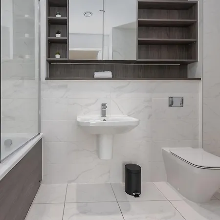 Greengate By Veeve * Manchester