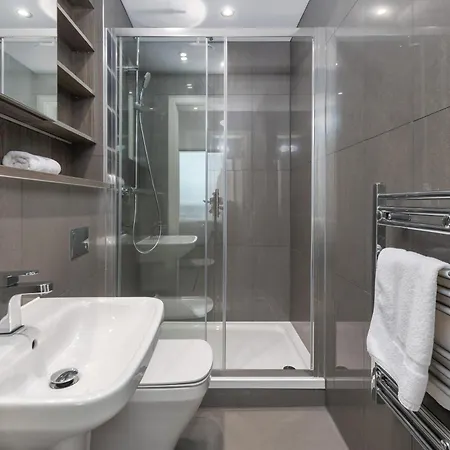 Apartment Greengate By Veeve