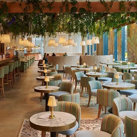Innside By Melia Manchester