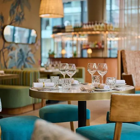 Innside By Meliá Manchester