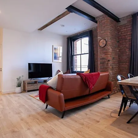 Stunning 1 Bed Flat 5min Walk To Victoria Station *