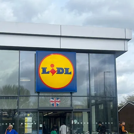 דירה Dynasty - Alison Kelly Close