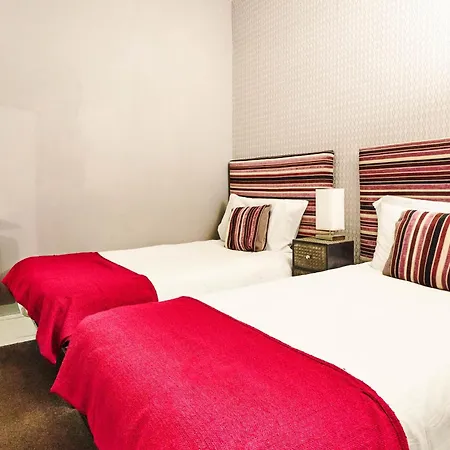 게스트하우스 러쉬패즈