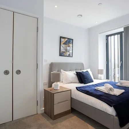 Διαμέρισμα Stunning 2 Bedroom *