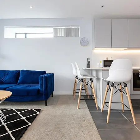 Daire Stunning 2 Bedroom *