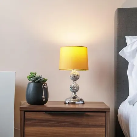 2 Bedroom Modern In