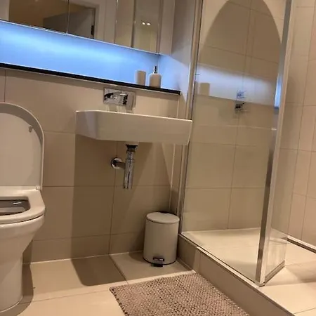 Stylish 2 Bedroom Manchester