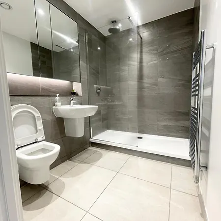2 Bedroom *