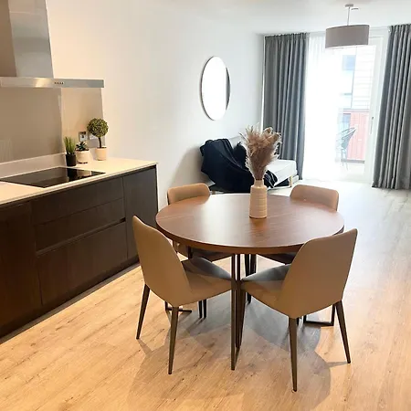 Appartement 2 Bedroom *