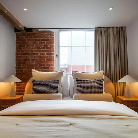 アパート Omnia By The Heim