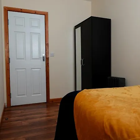 The Stayluxe Apartment