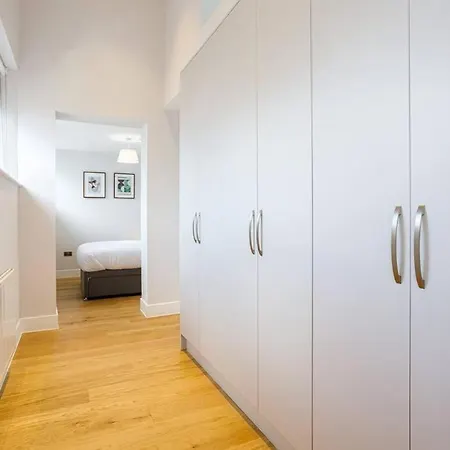 Two Bedroom Duplex Manchester