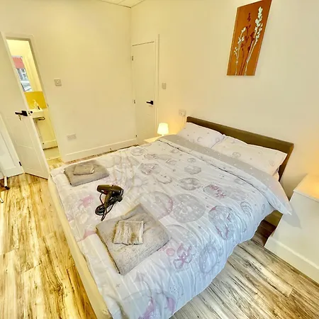 Lux En-suite Coop Arena Mancity Stadium Piccadilly