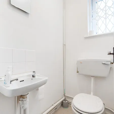 Majestic Gem - Pool Table - Coop - Etihad - Parking * Μάντσεστερ