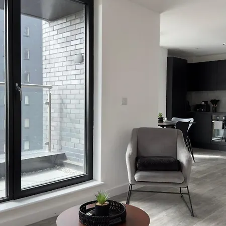 Daire Luxury By Noire
