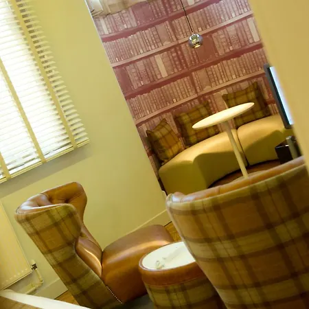 Hotel Abode 4*