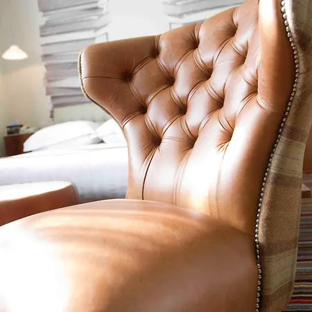 Hotel Abode