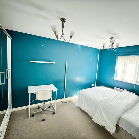 Apartament Urban Escape *