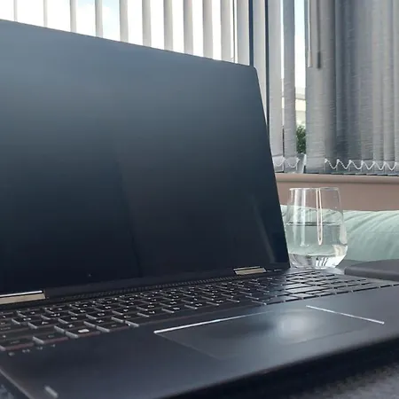 公寓 Stunning One Bedroom Near Old Trafford Stadium *