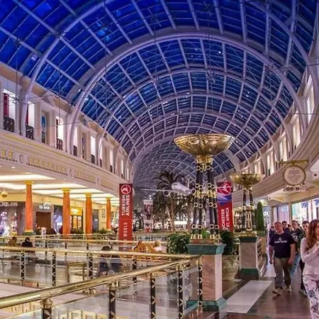 公寓 Stunning One Bedroom Near Old Trafford Stadium