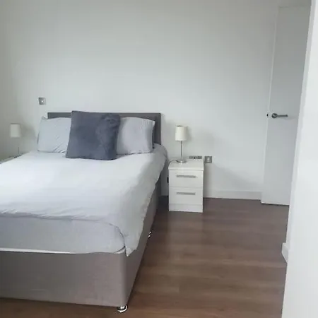 Apartament Spectacular 2 Bedroom