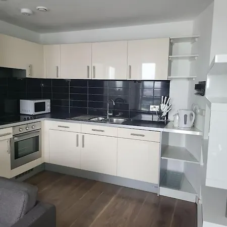 Apartament Spectacular 2 Bedroom