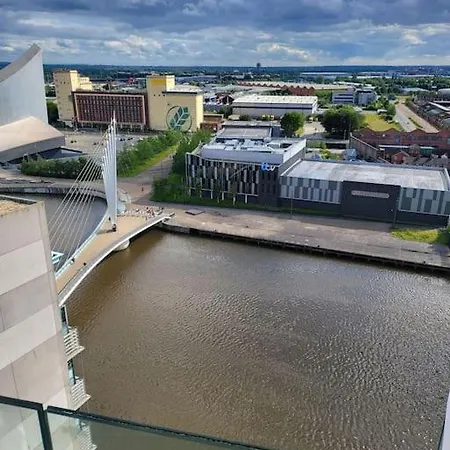 Apartament Spectacular 2 Bedroom *