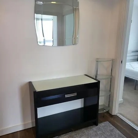 Spectacular 2 Bedroom Manchester