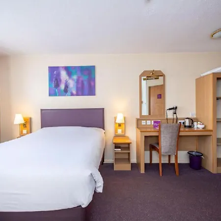 V Manchester Middleton (Greater Manchester)