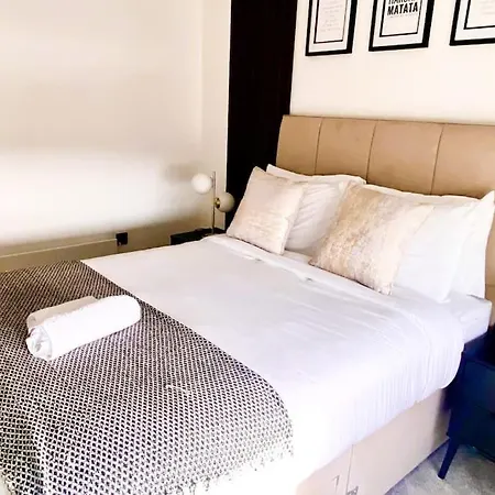 Prime 2 Bedroom With Rooftop Terrace