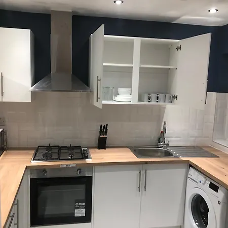 Private Campingplads