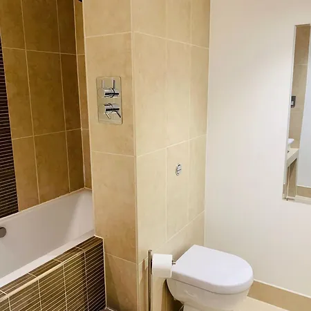 Victoria Accommodatie bij particulieren *