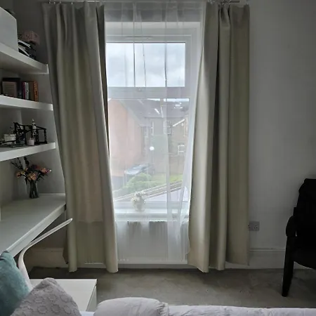 Accommodatie bij particulieren Hello Kitty *