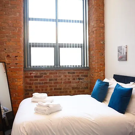 公寓 The Larimar *