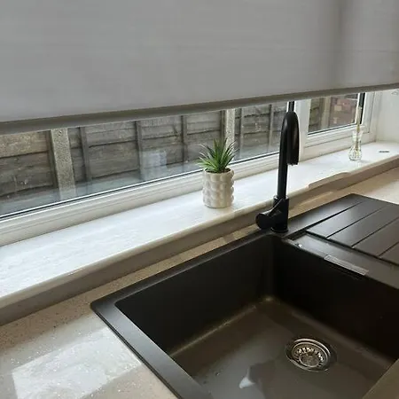 Belle Vue Manchester